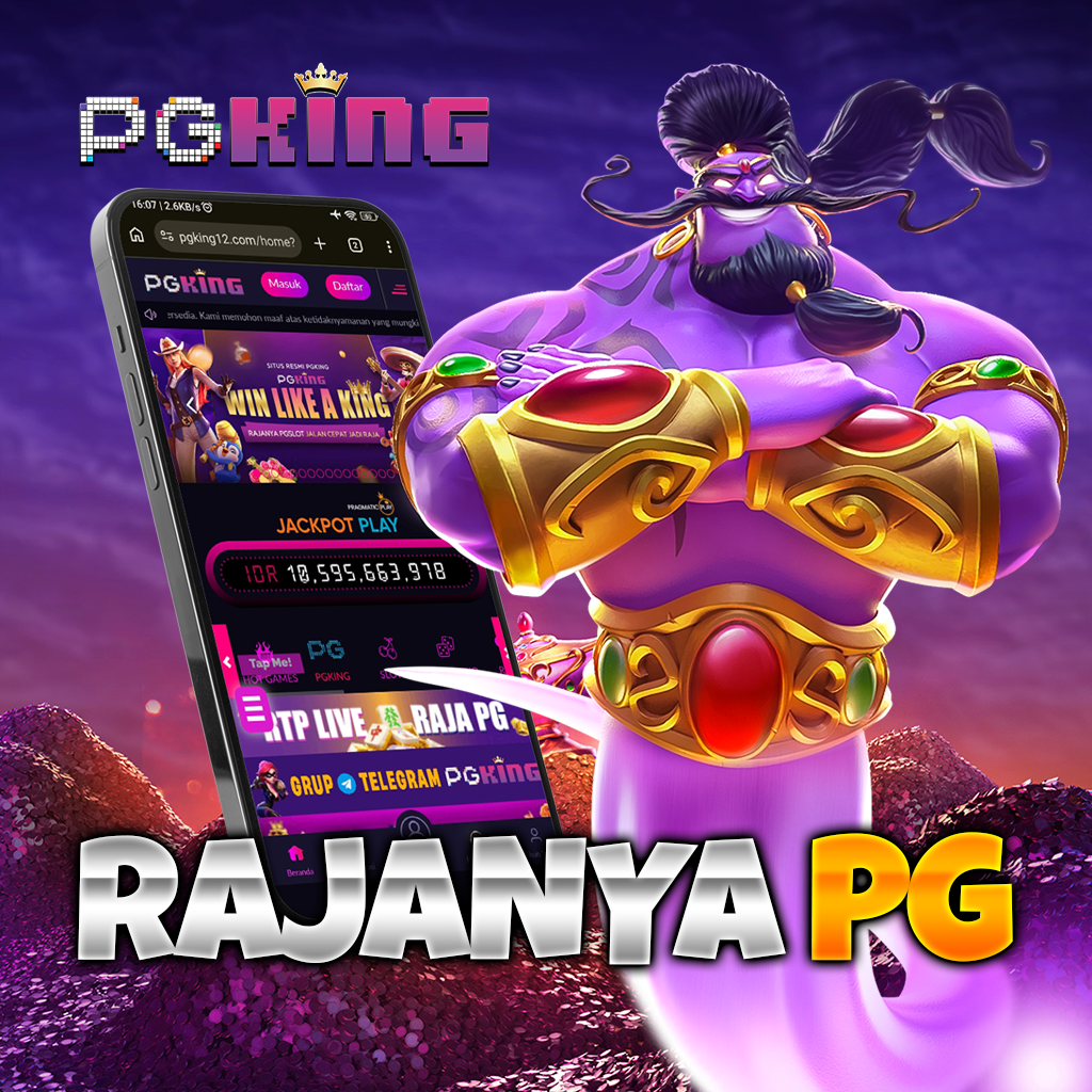 PGKING Banner